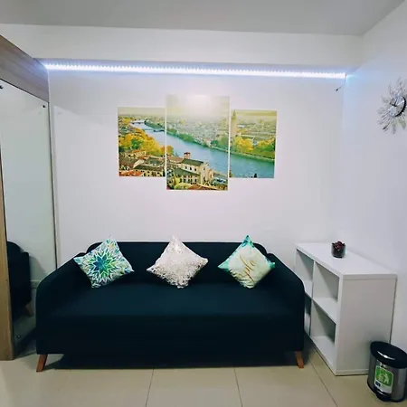 Naia Pasay Moa 1250 Dynastel Shore Staycation