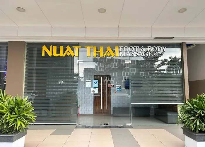 Apartment Naia Pasay Moa 1250 Dynastel Shore Staycation *